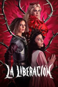 The LIberation dizi Tek Part İzle Fragman Görseli