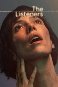 The Listeners dizi Hd İzle Fragman Görseli