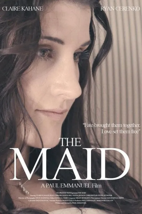 The Maid film Türkçe İzle Fragman Görseli