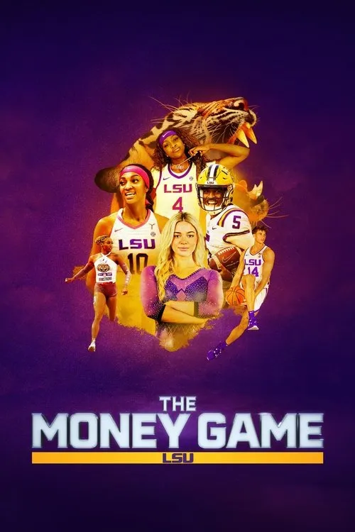 The Money Game dizi Tek Part İzle