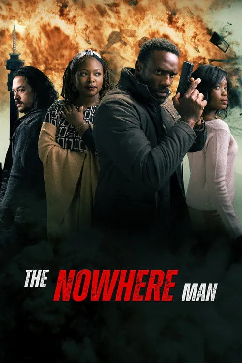 The Nowhere Man dizi Ful İzle
