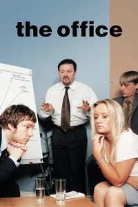The Office film Türkçe İzle Fragman Görseli