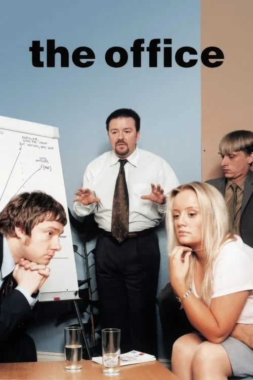 The Office film Türkçe İzle