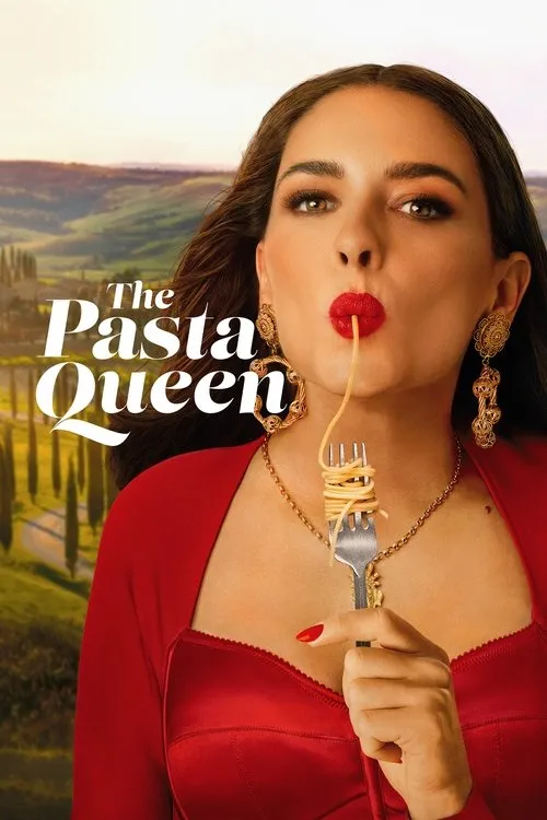 The Pasta Queen dizi Tek Part İzle