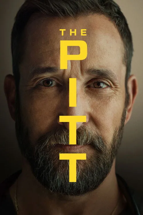 The Pitt film Hd İzle Fragman Görseli