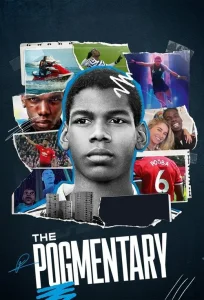 The Pogmentary dizi Ful İzle Fragman Görseli