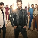 The Resident dizi Hd İzle