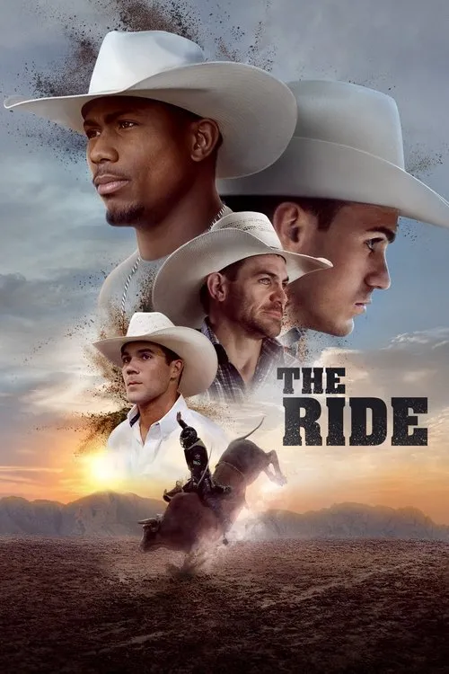 The Ride dizi Tek Part İzle