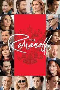 The Romanoffs dizi Türkçe İzle Fragman Görseli