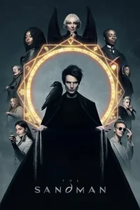 The Sandman dizi Türkçe Dublaj İzle Fragman Görseli