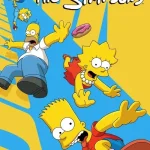 The Simpsons dizi Ful İzle