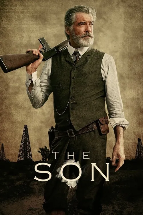 The Son film Ful İzle Fragman Görseli