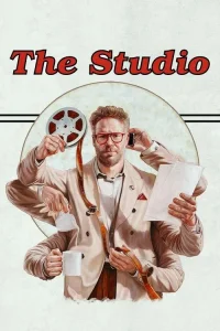 The Studio film Tek Part İzle Fragman Görseli
