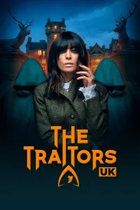 The Traitors: UK film İzle Fragman Görseli