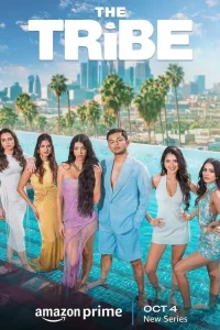 The Tribe dizi Tek Part İzle Fragman Görseli