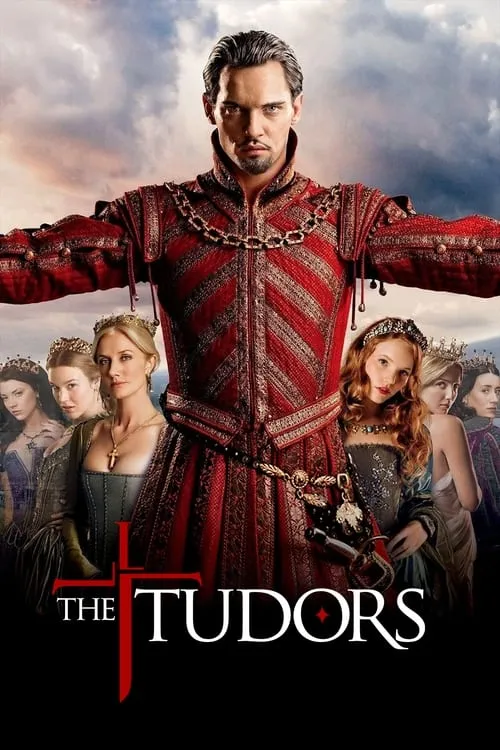 The Tudors film Türkçe Dublaj İzle