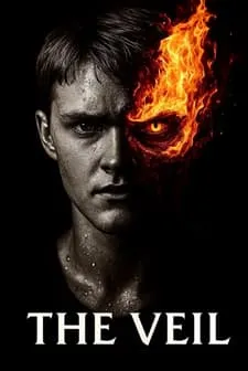 The Veil film Türkçe Dublaj İzle Fragman Görseli