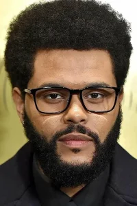 The Weeknd Oyuncu Profil Görseli