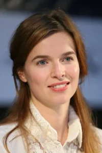 Thekla Reuten Oyuncu Profil Görseli