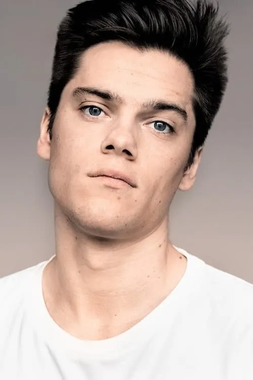 Theo Trebs Oyuncu Profil Görseli