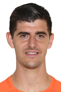 Thibaut Courtois Oyuncu Profil Görseli