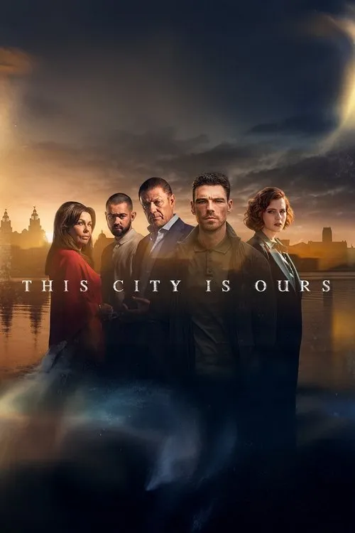 This City Is Ours film İzle