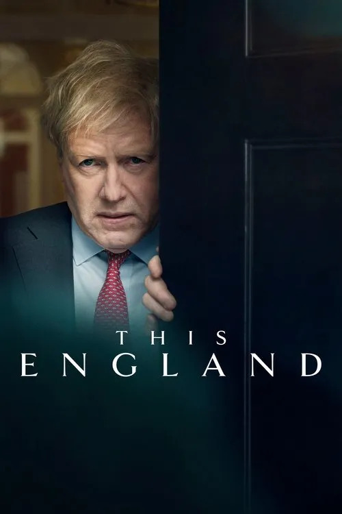 This England dizi Türkçe Dublaj İzle