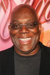 Thom Barry Oyuncu Profil Görseli