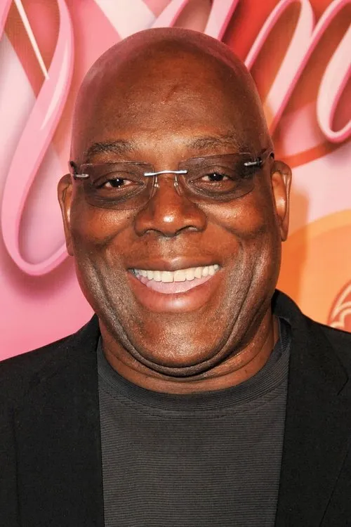 Thom Barry Oyuncu Profil Görseli