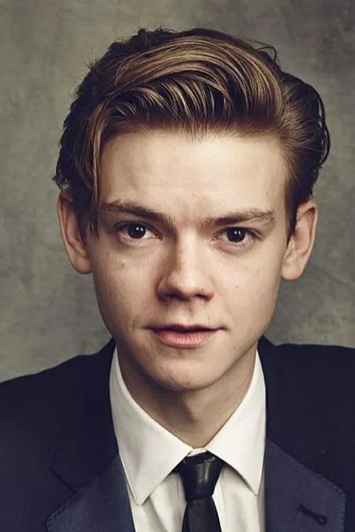 Thomas Brodie-Sangster Oyuncu Profil Görseli