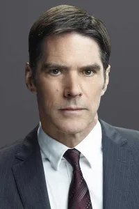 Thomas Gibson Oyuncu Profil Görseli