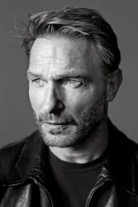 Thomas Kretschmann Oyuncu Profil Görseli
