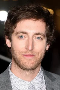 Thomas Middleditch Oyuncu Profil Görseli