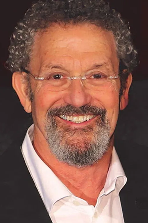 Thomas Schlamme Yönetmen Profil Görseli