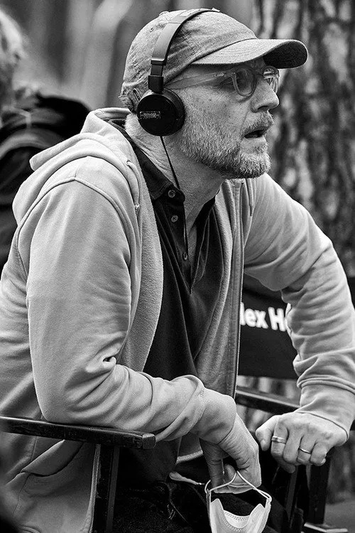 Thomas Vincent Yönetmen Profil Görseli