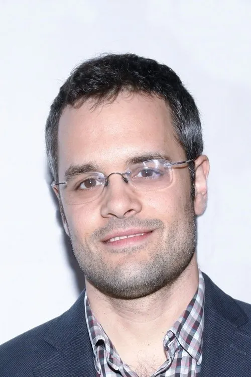 Thor Freudenthal Yönetmen Profil Görseli