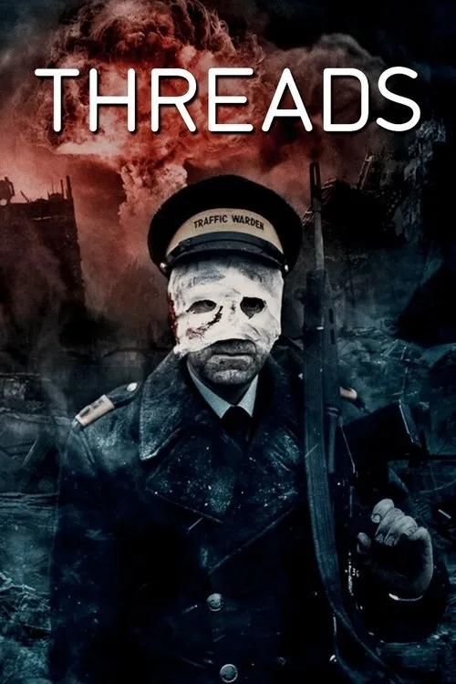 Threads film İzle
