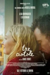 Three Goodbyes Fragmanı film Ful İzle Fragman Görseli