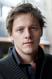 Thure Lindhardt Oyuncu Profil Görseli