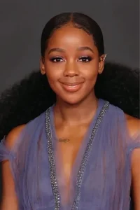 Thuso Mbedu Oyuncu Profil Görseli