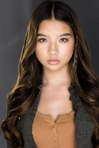 Tiana Gowen Oyuncu Profil Görseli