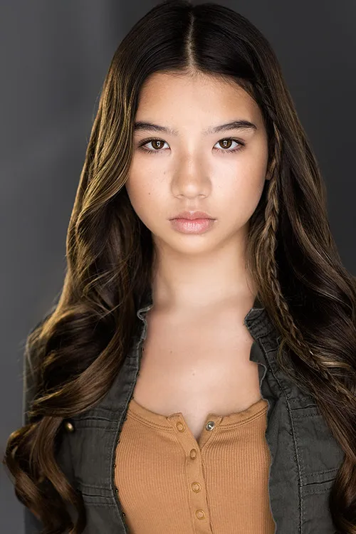 Tiana Gowen Oyuncu Profil Görseli