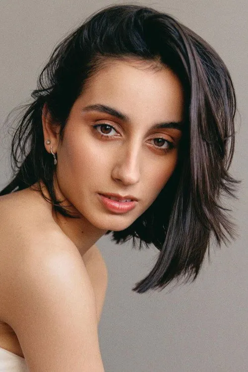 Tiana Vassallo Oyuncu Profil Görseli