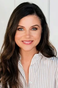 Tiffani-Amber Thiessen Oyuncu Profil Görseli