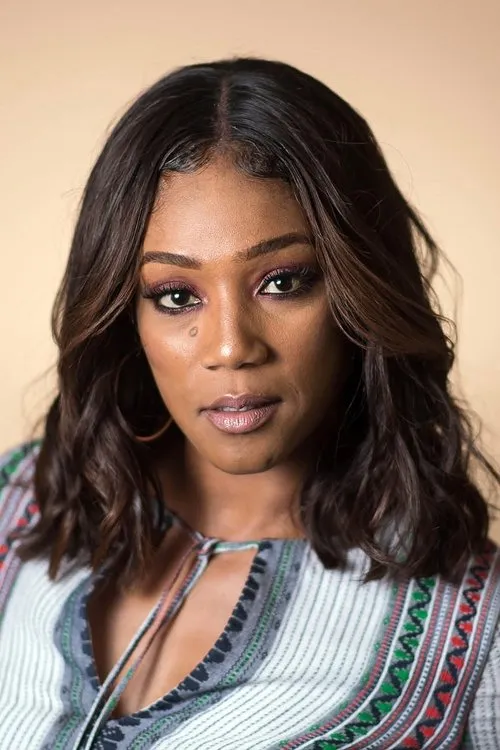 Tiffany Haddish Oyuncu Profil Görseli
