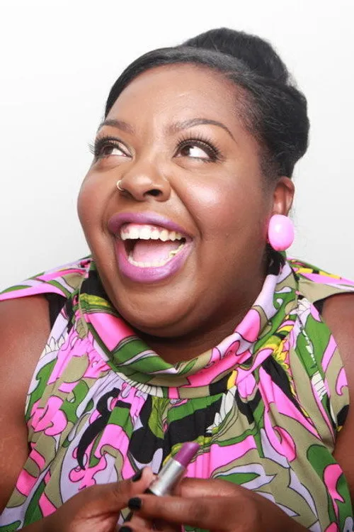 Tiffany Johnson Yönetmen Profil Görseli