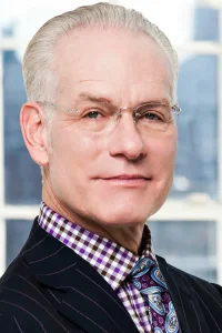 Tim Gunn Oyuncu Profil Görseli