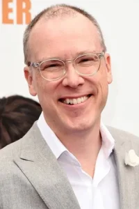 Tim Johnson Yönetmen Profil Görseli