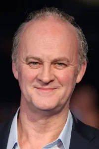 Tim McInnerny Oyuncu Profil Görseli