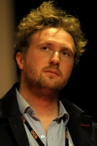 Tim Mielants Yönetmen Profil Görseli